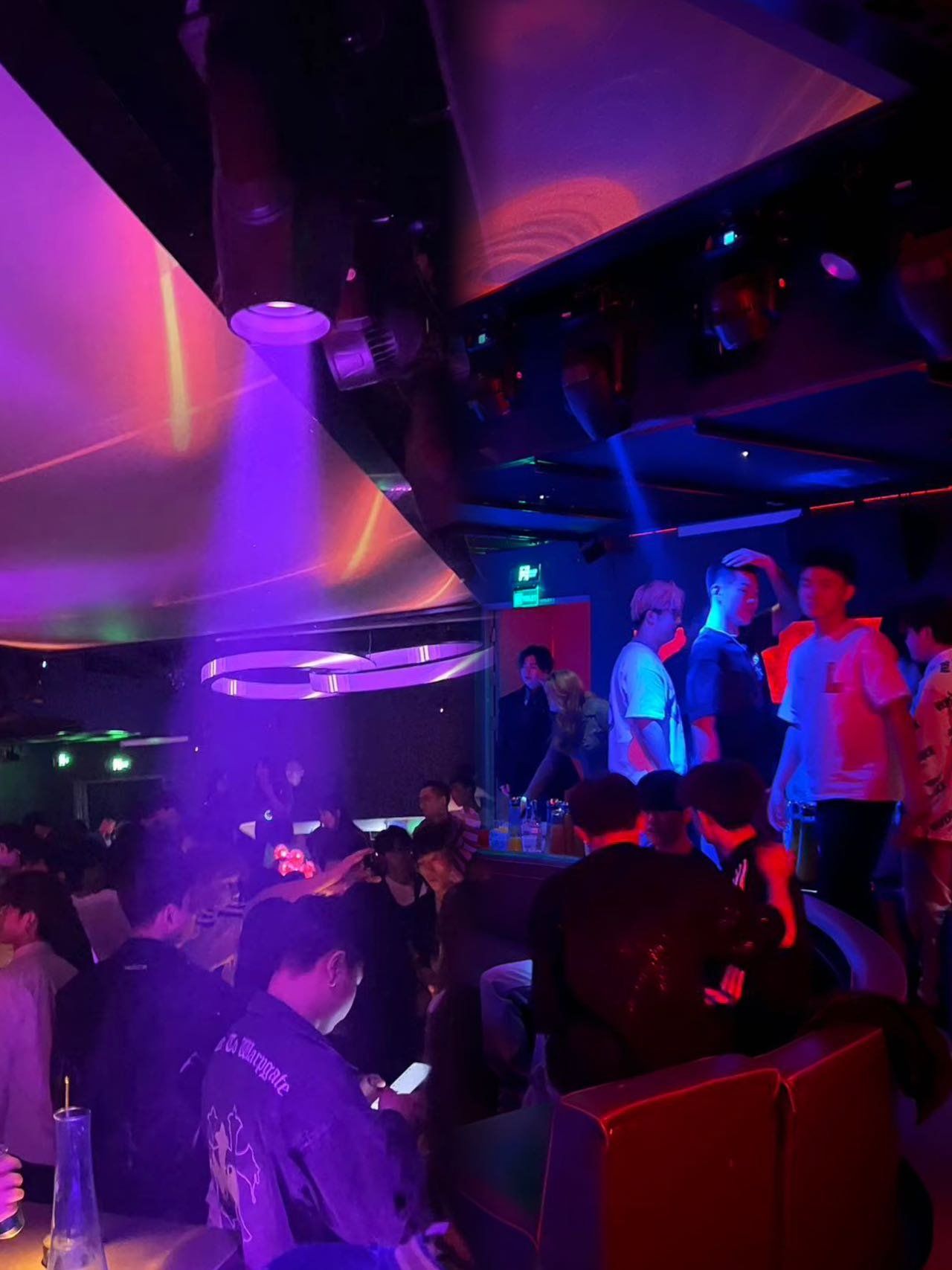 达州商务ktv，夜场狂欢不停-通川区ktv预订